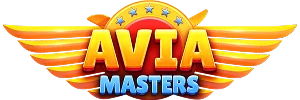 aviamasters شعار